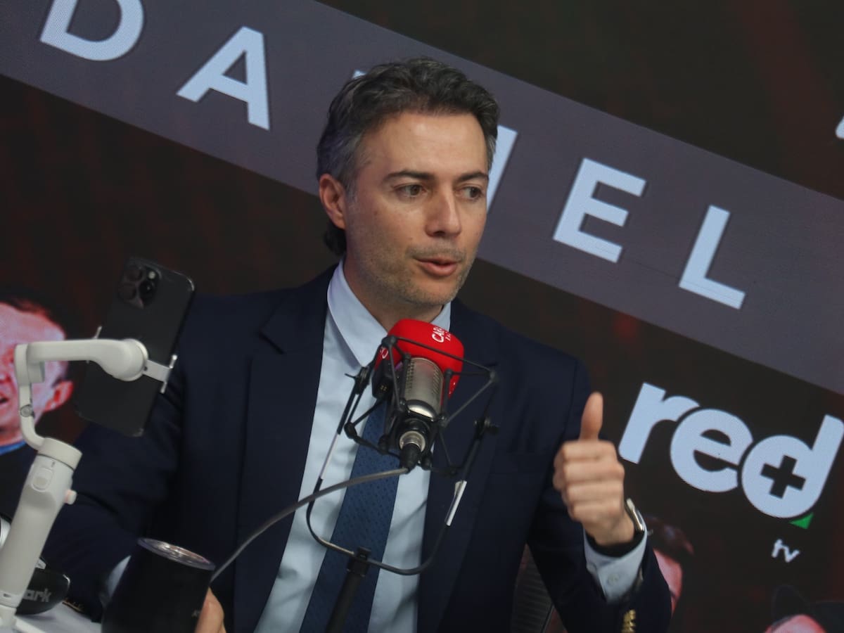 Criticas del Uribismo por designación de Daniel Quintero como Superintendente de Salud