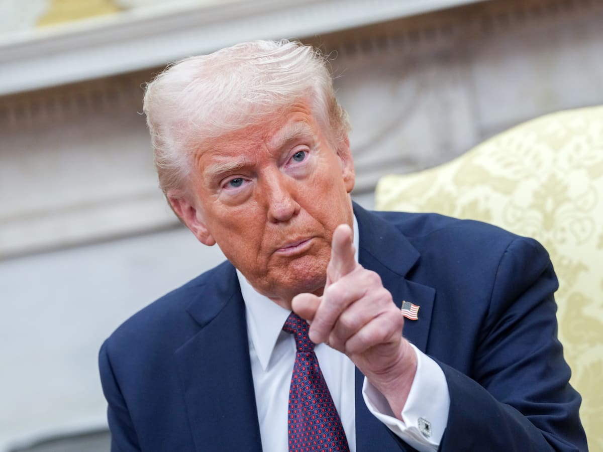 Comienzan a regir nuevos aranceles de Trump: Latinoamérica analiza el impacto económico