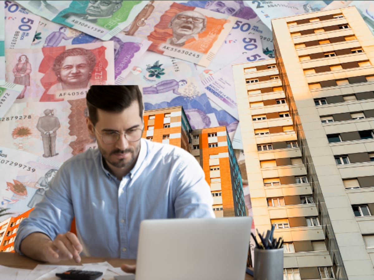 ¡Ojo! Si quiere comprar casa o carro, así han subido las tasas de interés, ¿seguirán aumentando?