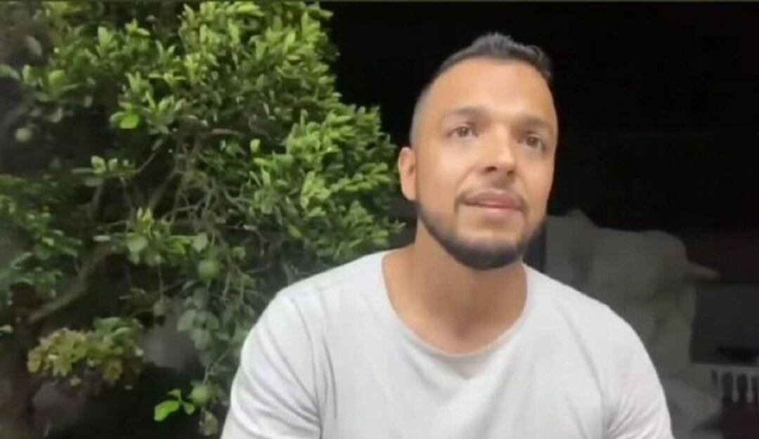 Andrés Escobar. Foto: Colprensa