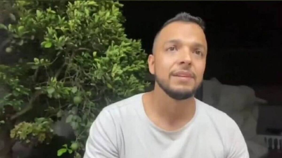 “Esperé 10 años para que él cambiara”: expareja del concejal Andrés Escobar sobre denuncias