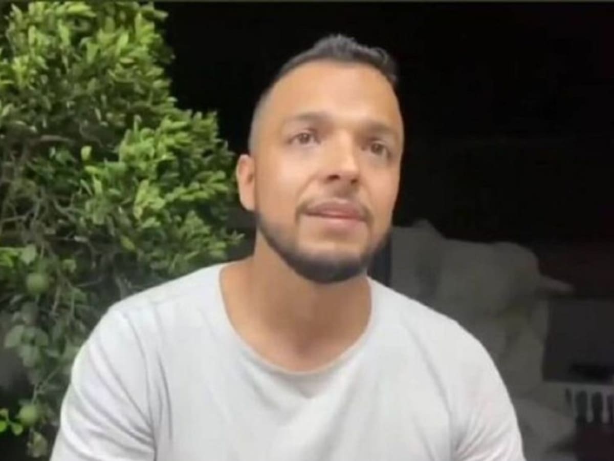 Por 10 años esperé por ese cambio y nunca llegó: expareja de concejal Andrés Escobar sobre denuncias