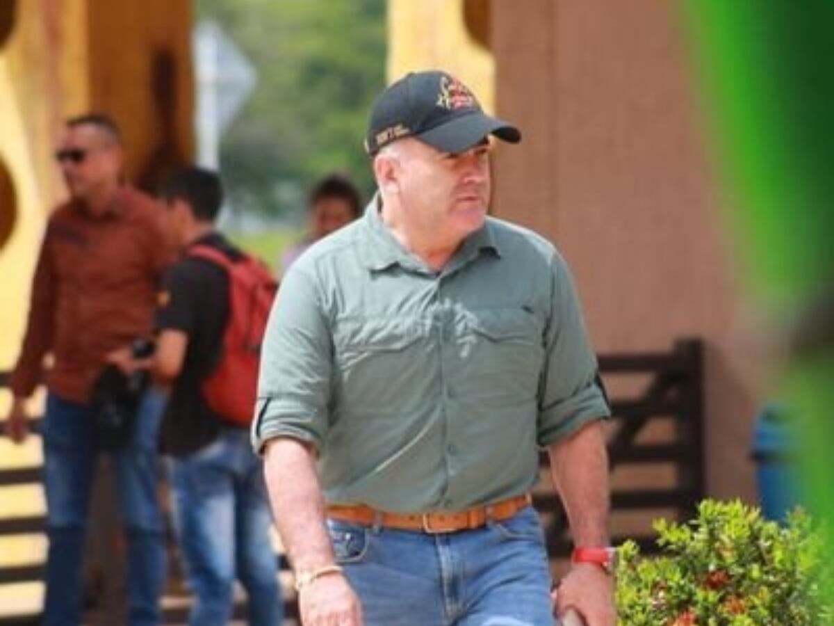 Carlos Hernández, dipitado. (Foto: @diputadocarlosh en Twitter)