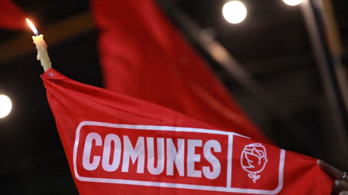 Asesinan a firmante de paz y militante del Partido Comunes en Dagua, Valle del Cauca