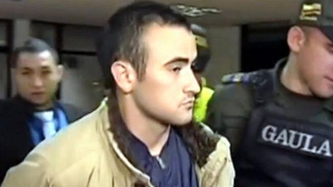 Mateo Gutiérrez. Foto: Cortesía Citynoticias