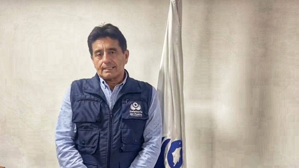 Riesgo latente para migrantes por el bloqueo de la Panamericana en Rosas, Cauca
