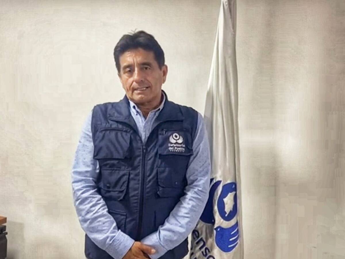 Riesgo latente para migrantes por el bloqueo de la Panamericana en Rosas, Cauca