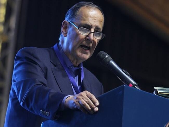 Juan Camilo Restrepo. Foto: Colprensa