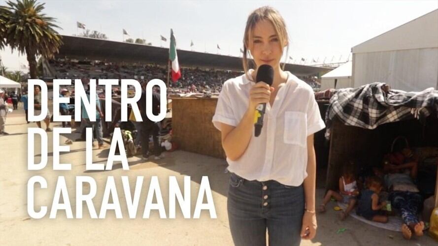 Más vale oficial. Foto: Redacción W Radio