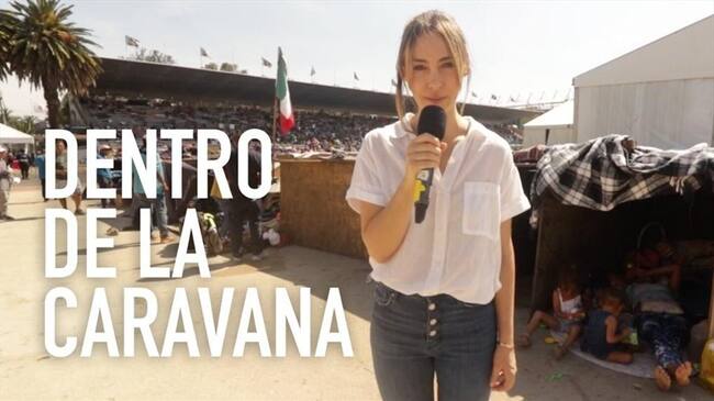 Más vale oficial. Foto: Redacción W Radio