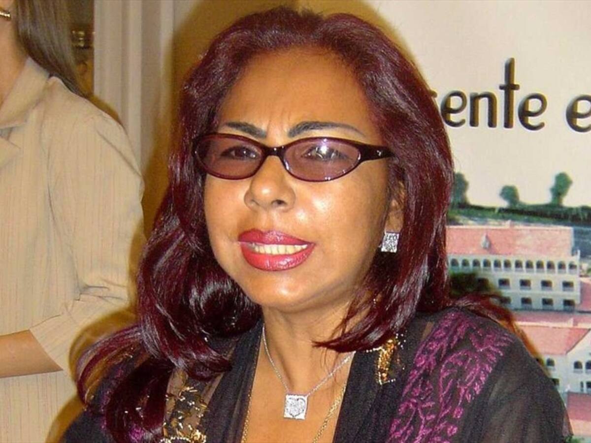 Estas son las oposiciones de la defensa de Enilce López al desalojo de la SAE