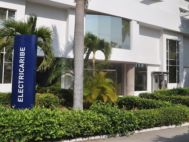 El próximo 2 de noviembre vence el plazo para que las empresas manifiesten su interés en la operación futura de Electricaribe. Foto: Colprensa