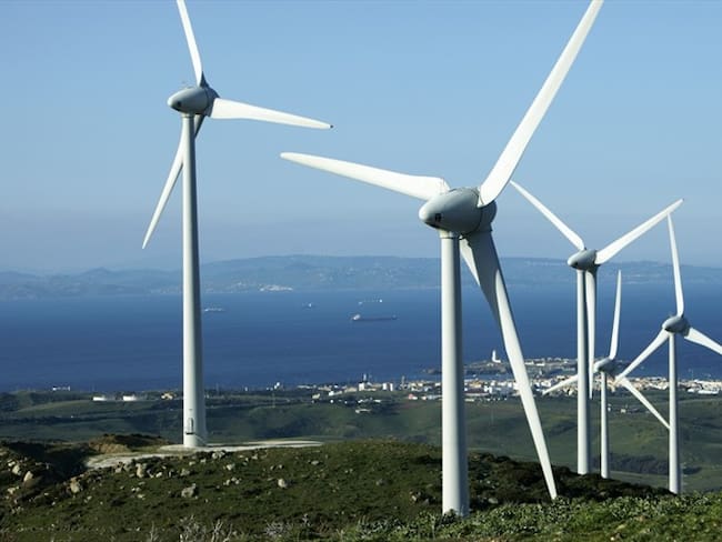 Los interesados en participar de la subasta tendrán plazo hasta el próximo 27 de agosto para inscribirse. Foto: Getty Images / GARY JOHN NORMAN