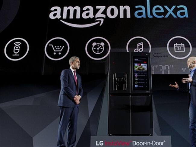 Imagen de referencia . Foto: Getty Images