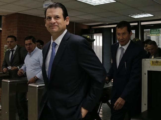 Juez compulsa copias para que Fiscalía investigue a Luis Carlos Sarmiento Gutiérrez