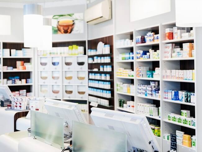 Genfar asegura que Tramadol y Albendazol fueron manipulados por fuera de su control