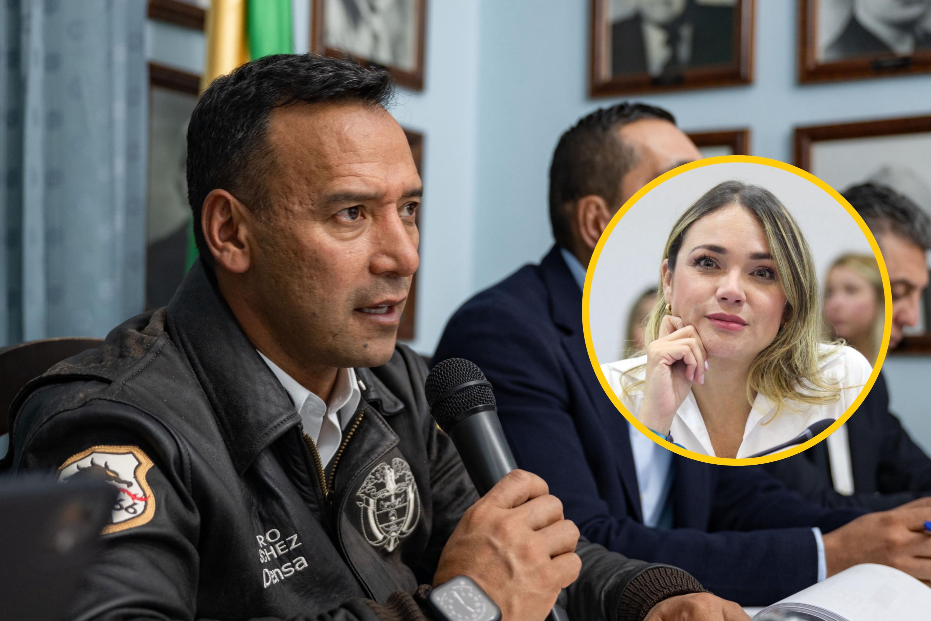 Al Oído | “Muertos fantasmas”: denuncia de Carolina Arbeláez destapa escándalo en MinDefensa