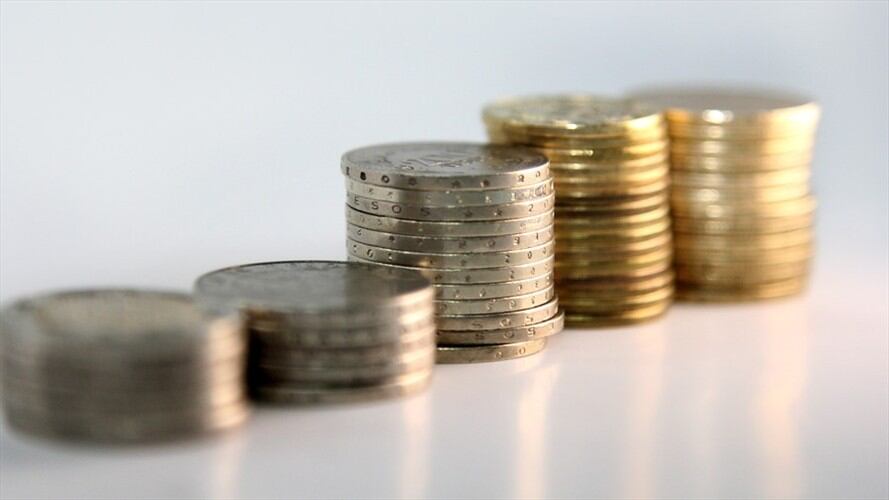 En cuanto a noviembre, lo informado por la Dian, expuso que el recaudo bruto de los impuestos fue de $14,68 billones, lo que representa un crecimiento del 12.0% en relación con 2018. Foto: Colprensa