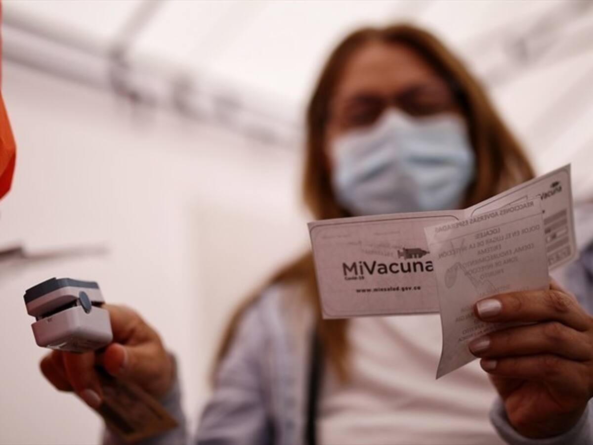 Fenalco descarta descuentos extra en días sin IVA a vacunados contra el COVID-19