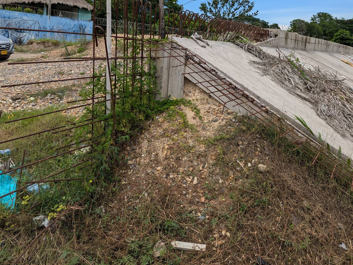 Contratista de la UNGRD fue sancionada por el DNP en Puerto Boyacá