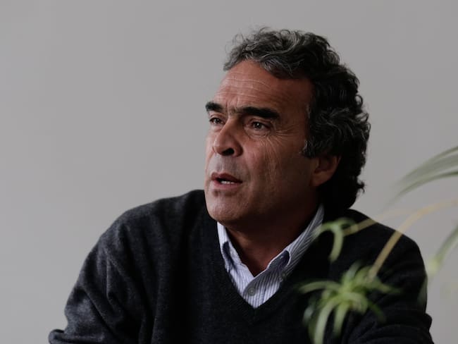No voy a renunciar y la CIDH es una garantía: Sergio Fajardo