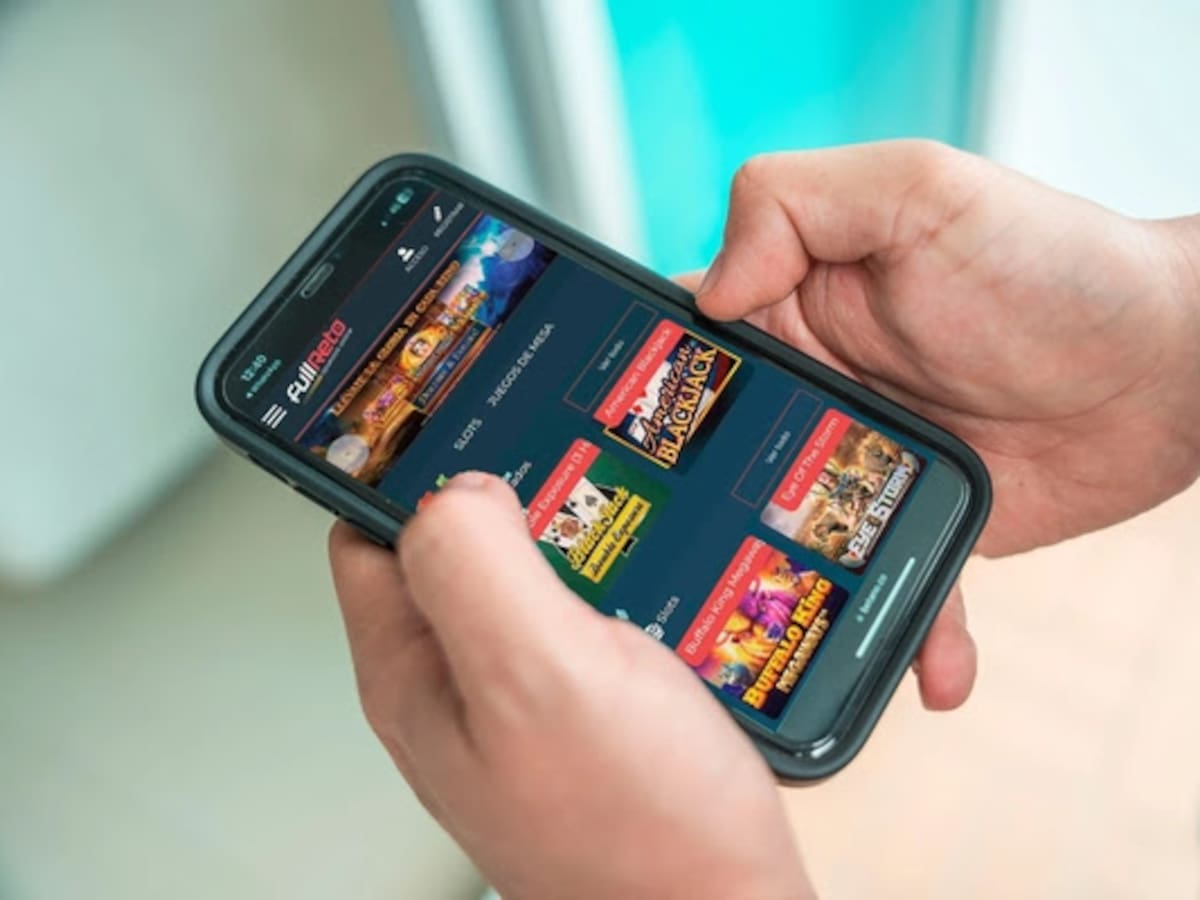 Plataforma de apuestas FullReto empieza pago a usuarios, tras seis meses de retraso