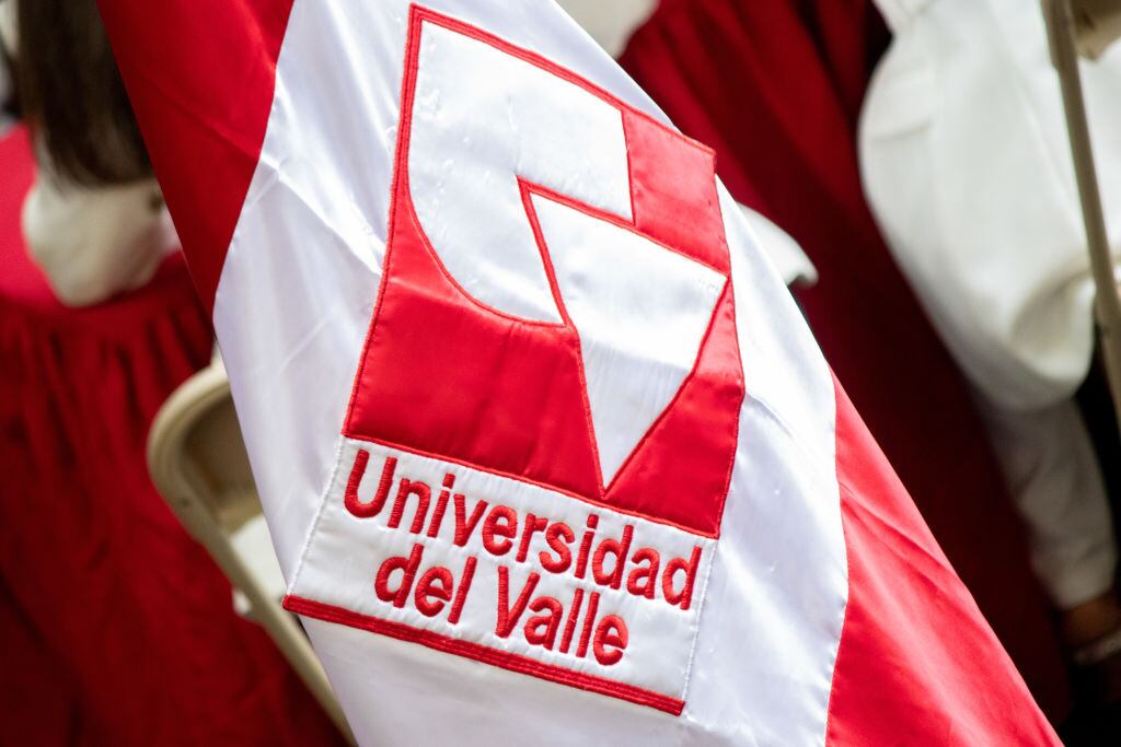Universidad del Valle. Foto: Getty Images.