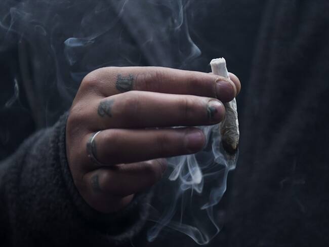 Se dieron tres casos de judicialización y se logró la incautación de 126 dosis de marihuana y 70 dosis de cocaína. Foto: Getty Images
