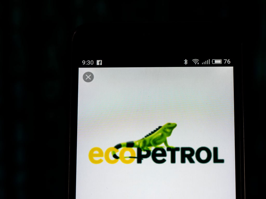 Ecopetrol imagen de referencia. Foto: Getty Images.