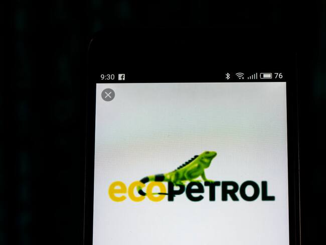 Ecopetrol imagen de referencia. Foto: Getty Images.