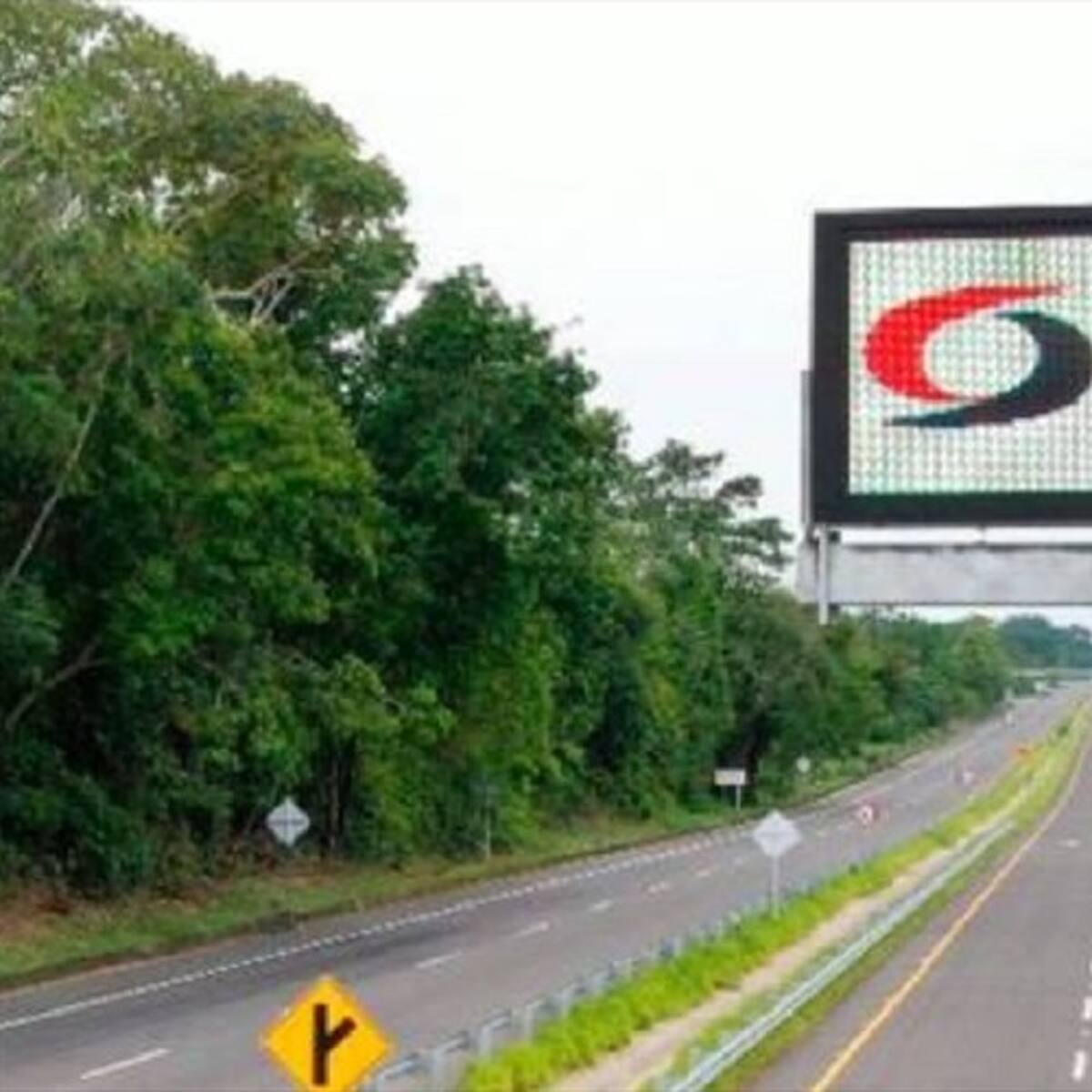 Situación registrada en Ruta del Cacao no es excusable: ANI