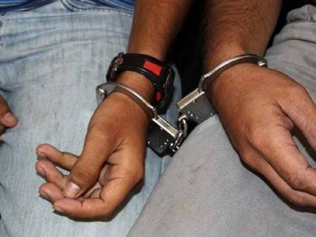 Capturados los responsables de doble homicidio en Pamplona, Norte de Santander