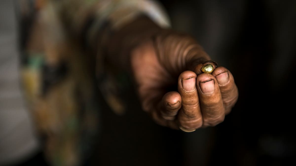 Disidencias de ‘Iván Mordisco’ amenazan proyectos de minería en el macizo colombiano