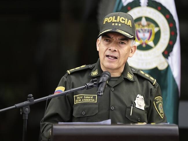 Los pecados del director de la Policía: Contraloría le pide cuentas