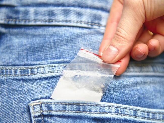 La Ley 110 busca cambiar la manera de criminalizar a los adictos: senador Prozanski