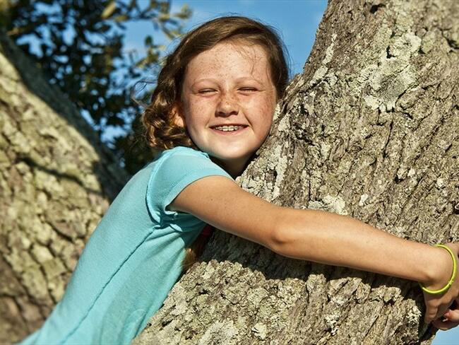 Cómo ayudar al planeta sin salir de su casa. Foto: Getty Images
