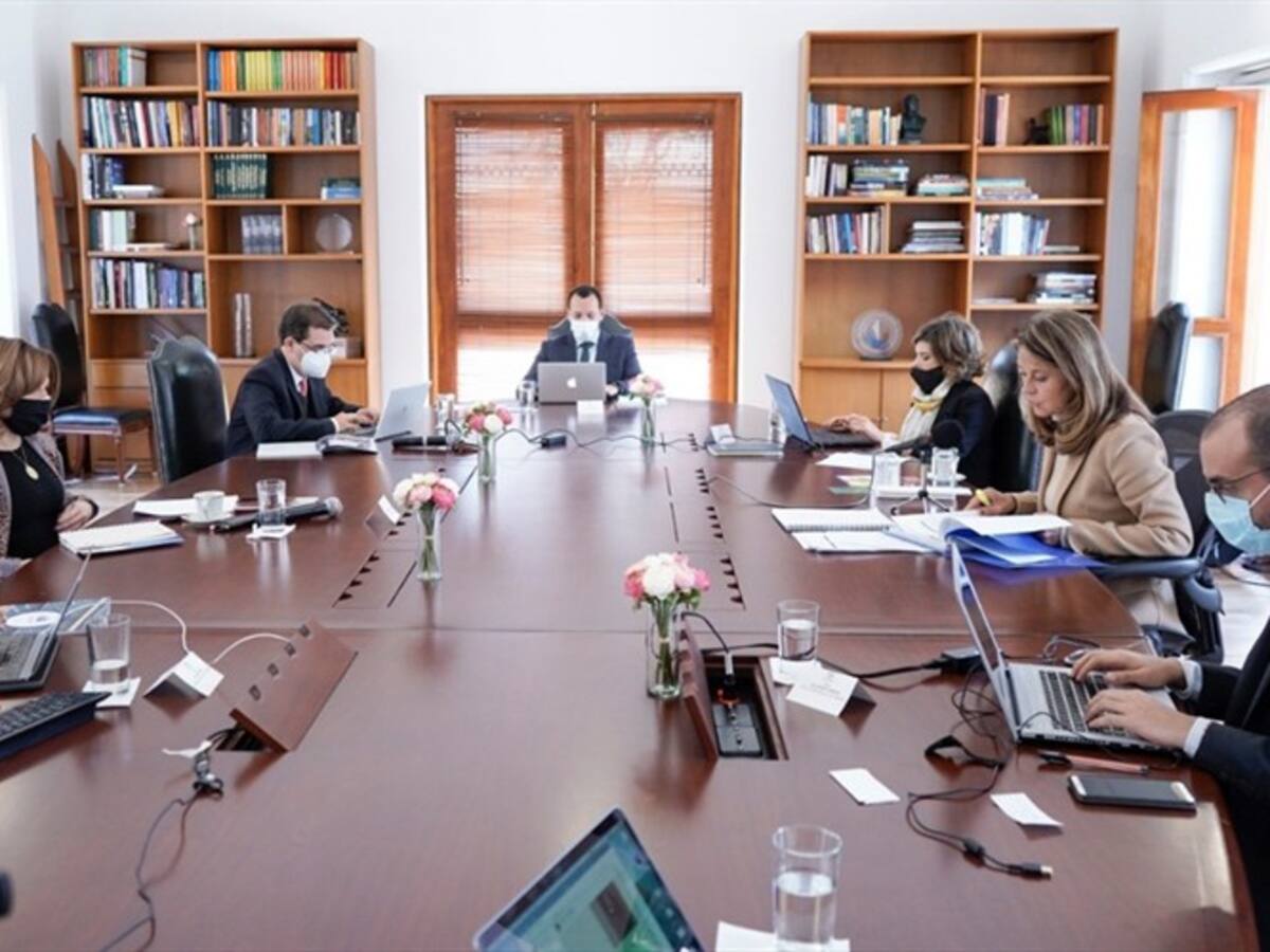 Gobierno presentará plan para reactivar trenes y ferrocarriles en varias zonas del país