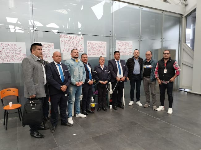 Foto/Mintrabajo Boyacá.