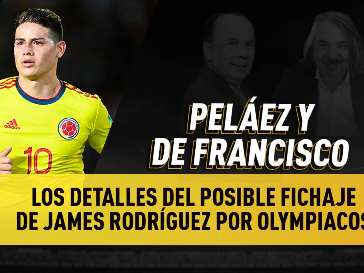 Escuche aquí el audio completo de Peláez y De Francisco de este 14 de septiembre