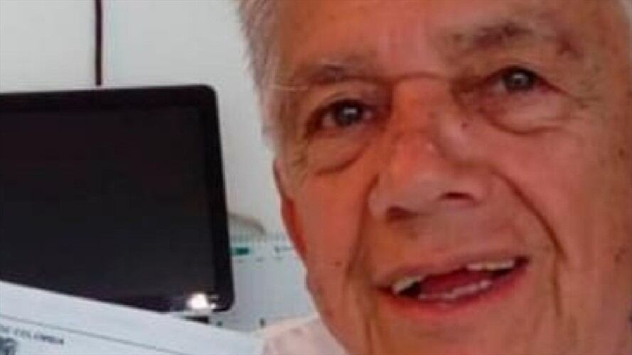 Jorge Mesa.. Foto: Suministrada.