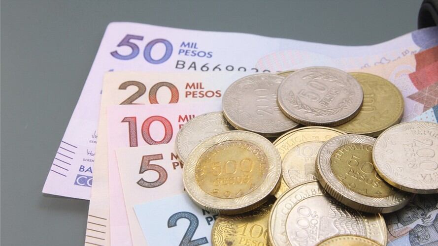 Será del 3.4% para nivel asistencial, técnico y profesional, y del 2,1% para asesores y directivos. . Foto: Getty Images