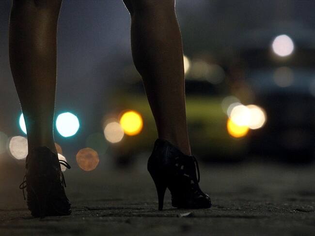 Desde Corpades denuncian que el turismo sexual, la venta de virginidad y la "rumba dura" en Medellín han incrementado. Foto: Getty Images