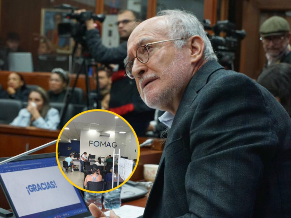 Senador Guido Echeverri citará a debate de control político al Fomag y al Ministerio de Educación