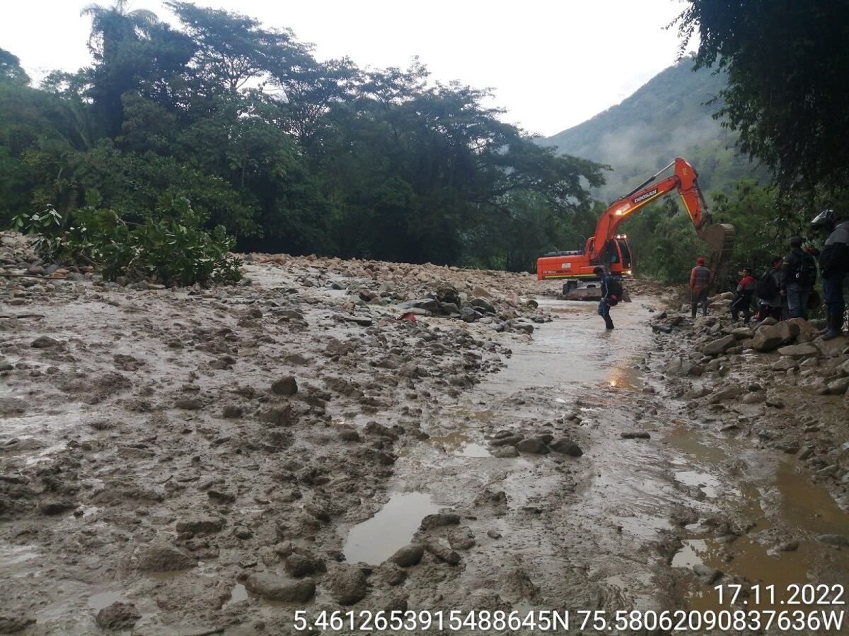 Crédito: Concesión Pacífico Tres.