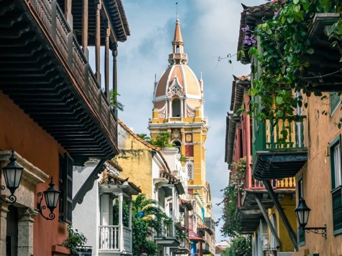 Explosivas grabaciones sobre la corrupción en Bolívar y Cartagena