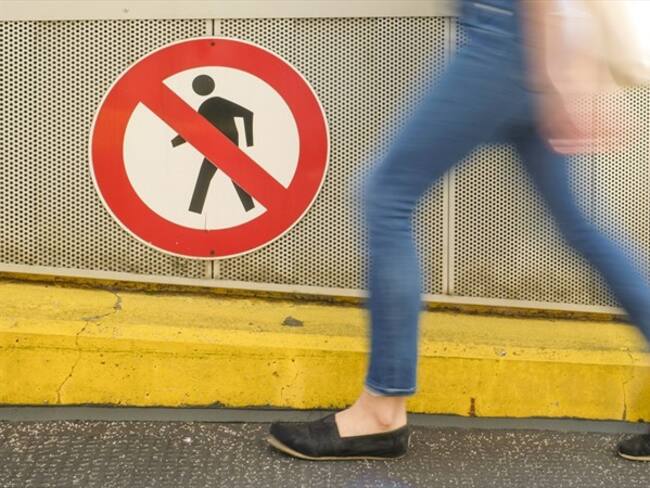 ¿Qué deberían prohibir?. Foto: Getty Images / CHRISTOPH HETZMANNSEDER