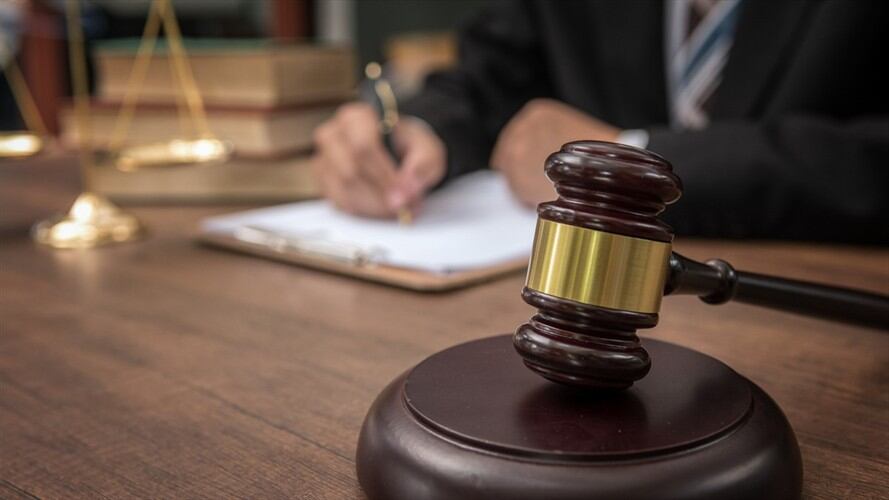 Según el máximo tribunal de lo Contencioso Administrativo, el fallo proferido por la Procuraduría presentó varias irregularidades. Foto: Getty Images / BOONCHAI WEDMAKAWAND