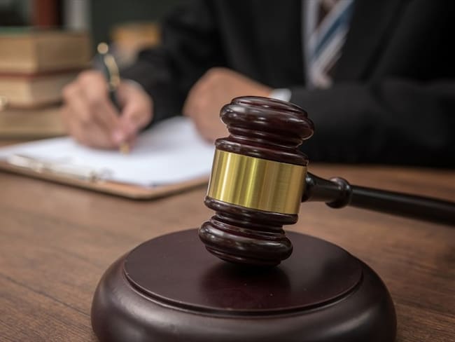 Según el máximo tribunal de lo Contencioso Administrativo, el fallo proferido por la Procuraduría presentó varias irregularidades. Foto: Getty Images / BOONCHAI WEDMAKAWAND