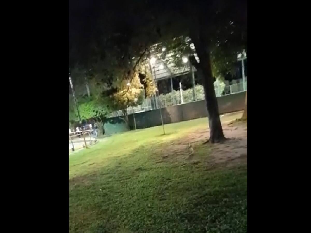 Tiroteo en Sabana de Torres, soldado habría disparado a otros compañeros