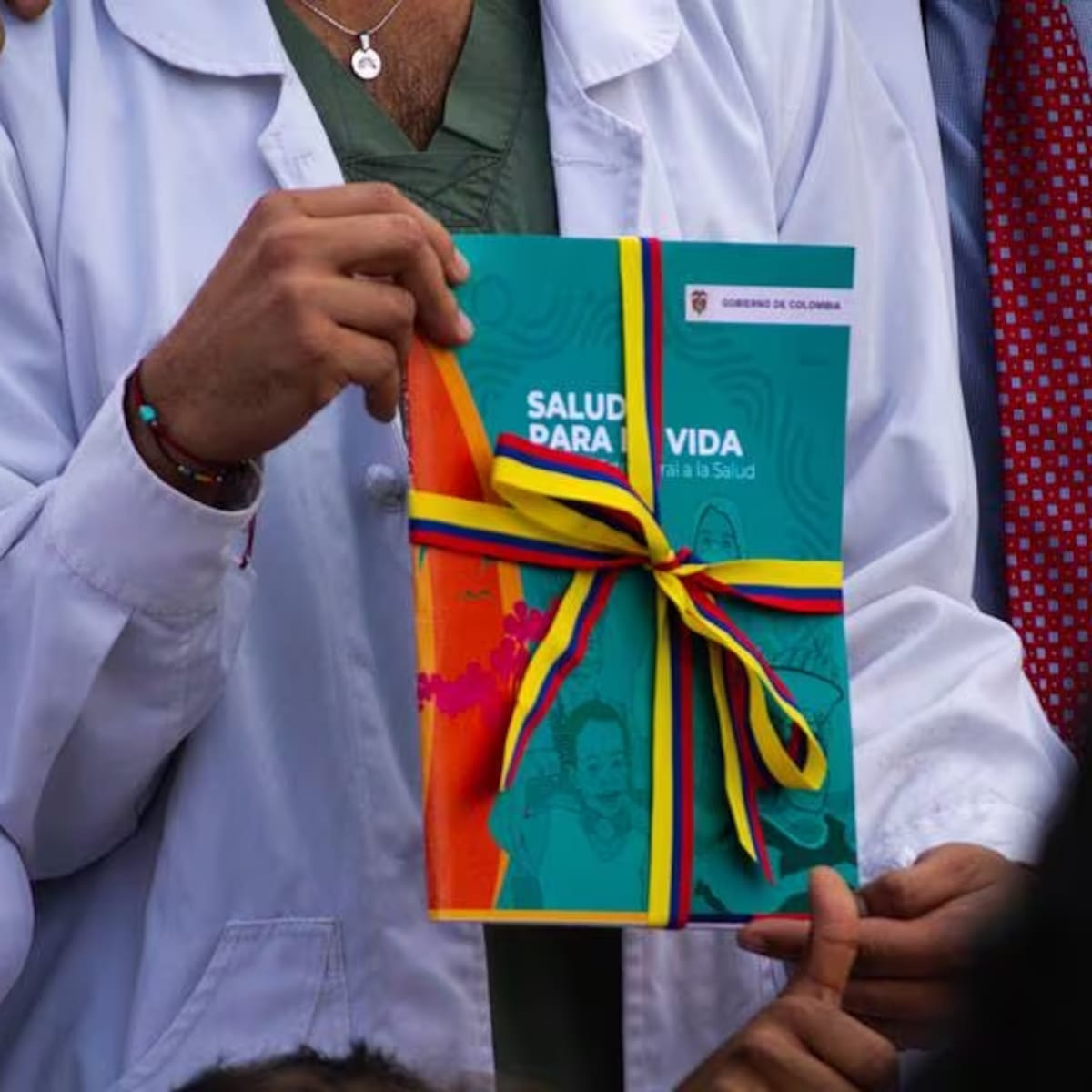 Oposición buscará hundir reforma a la salud este miércoles: Comisión Séptima citó votación